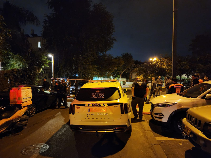 يافا: القاء قنبلة صوتية  فجر اليوم فجر هذا اليوم دون وقوع اصابات